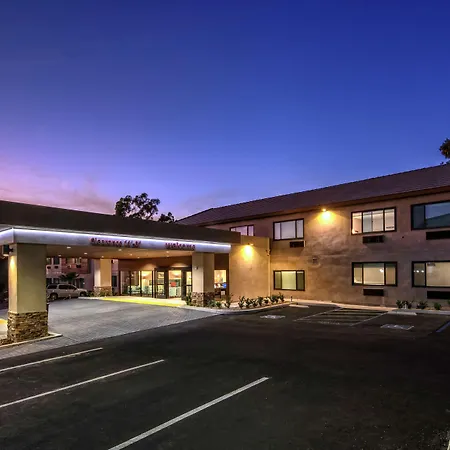 Hampton By Hilton Encinitas-Cardiff Encinitas, Ca Hotel